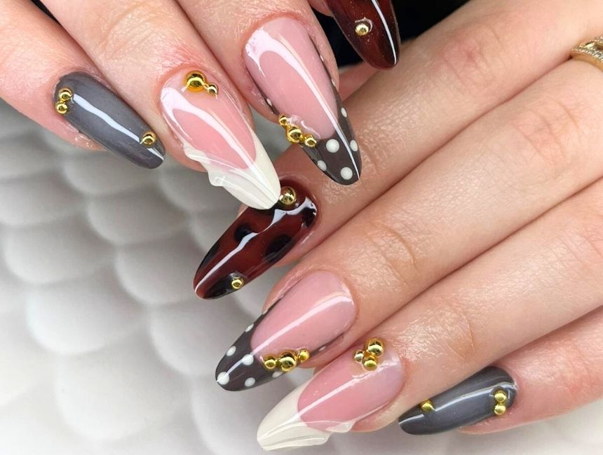 Tendances ongles hiver 20252026 — free download